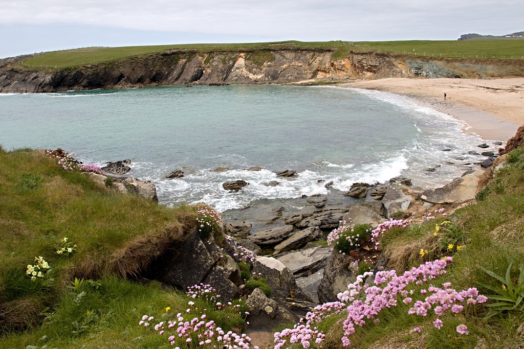 peninsula dingle eire ierland irish hdr natuur natuurgebied schiereiland county kerry Wild Atlantic Way
